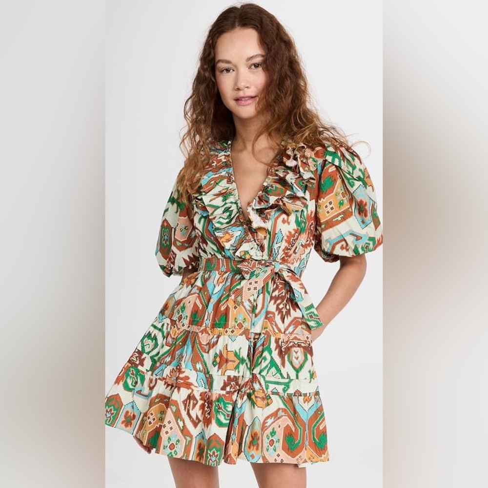 Love the Label Remy Dress size Medium